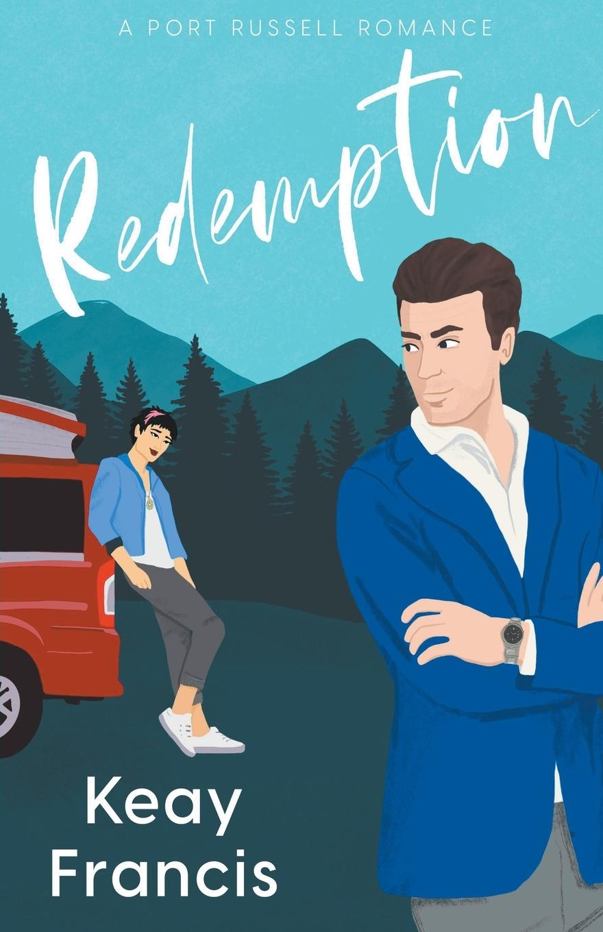 Knjiga Redemption Keay Francis
