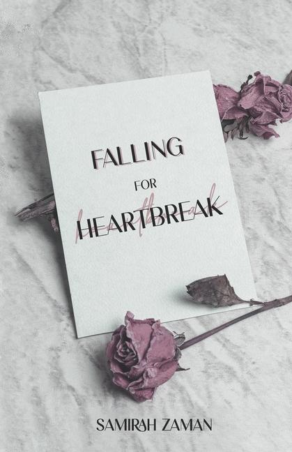 Libro Falling for Heartbreak 