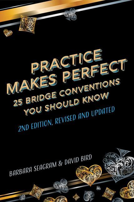 Book Practice Makes Perfect: Second Edition David Bird