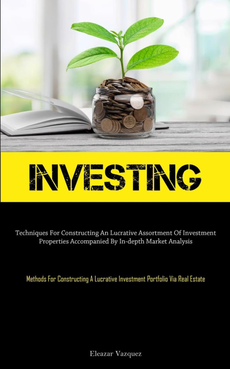 Book Investing Eleazar Vazquez