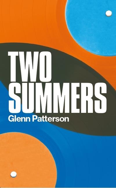 Knjiga Two Summers Patterson