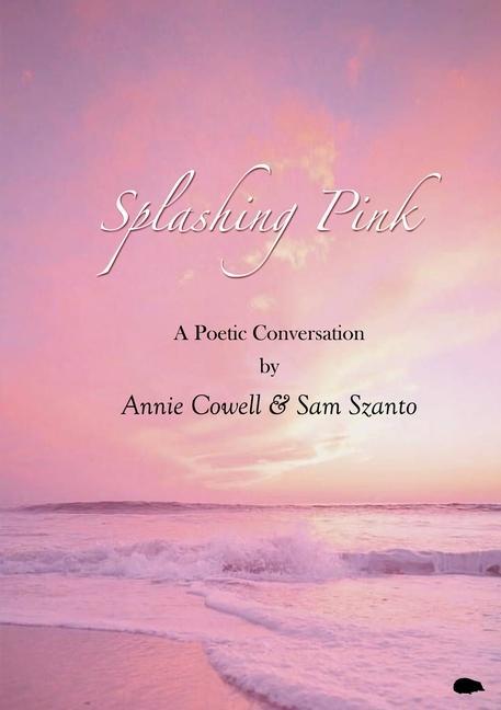 Knjiga Splashing Pink Sam Szanto