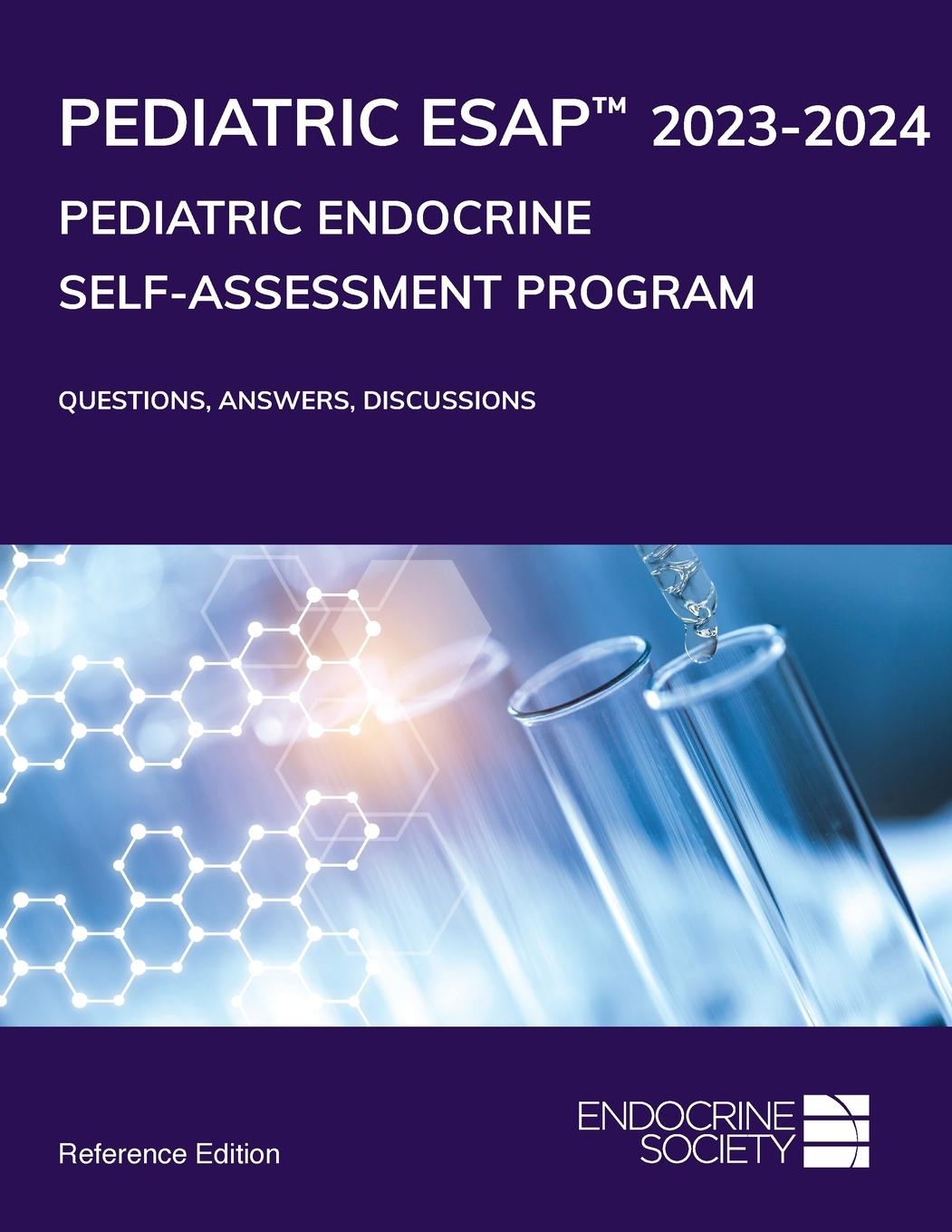 Kniha Pediatric ESAP 2023-2024 