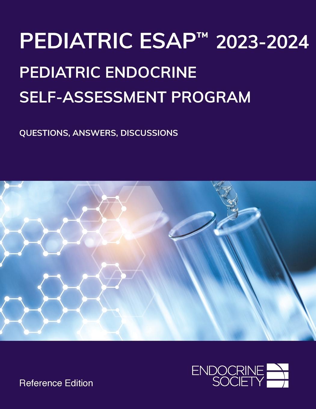 Livre Pediatric ESAP 2023-2024 