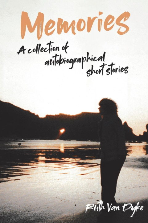 Knjiga Memories Ruth VanDyke