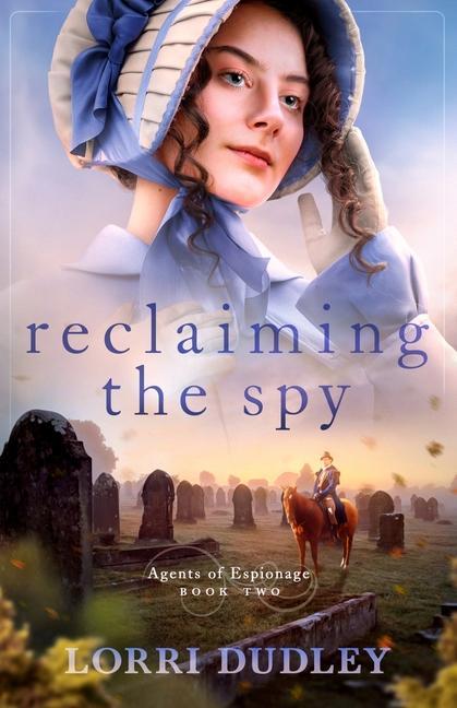 Livro Reclaiming the Spy Lorri Dudley