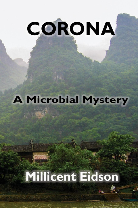Book Corona Millicent Eidson