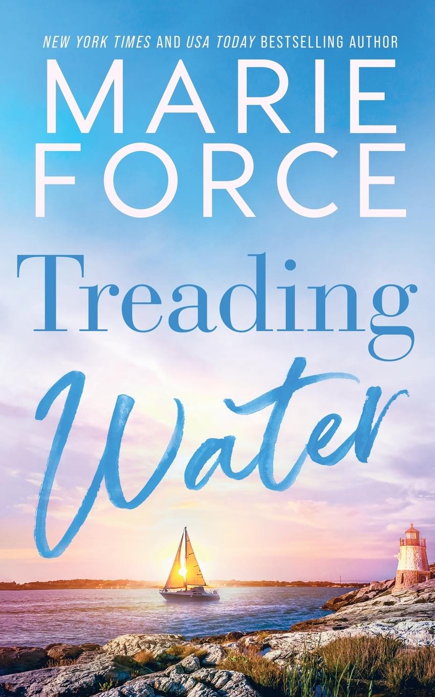 Knjiga Treading Water Marie Force