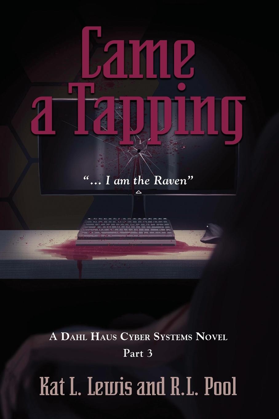 Buch Came a Tapping R. L. Pool