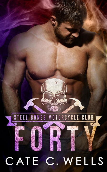 Book Forty Cate C. Wells