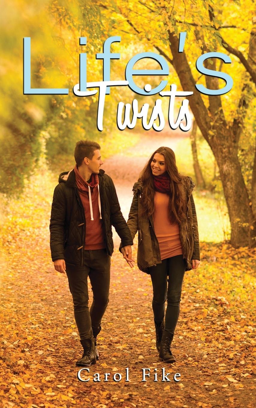 Boek Life's Twists Carol Fike