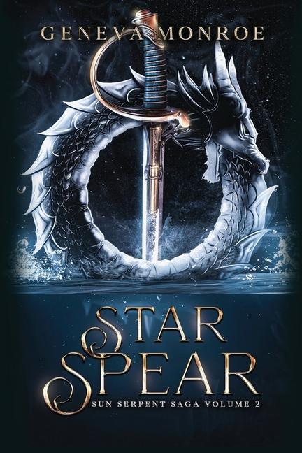 Knjiga Star Spear Geneva Monroe
