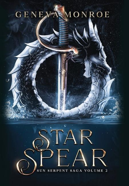 Book Star Spear Geneva Monroe