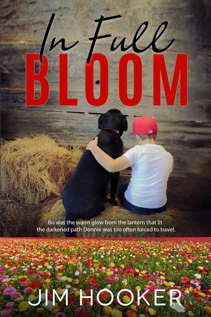 Buch In Full Bloom Jim Hooker