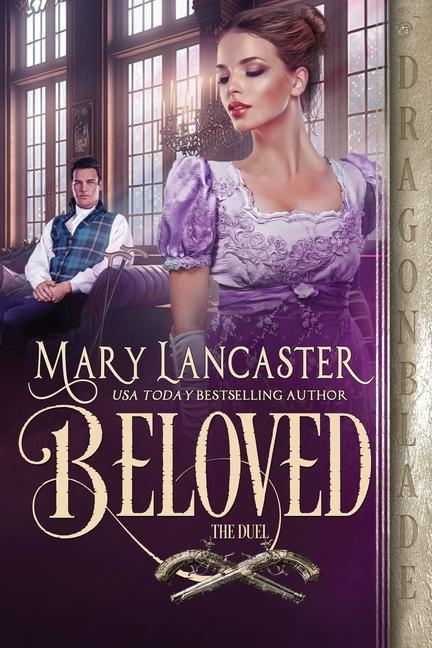 Livro Beloved Mary Lancaster