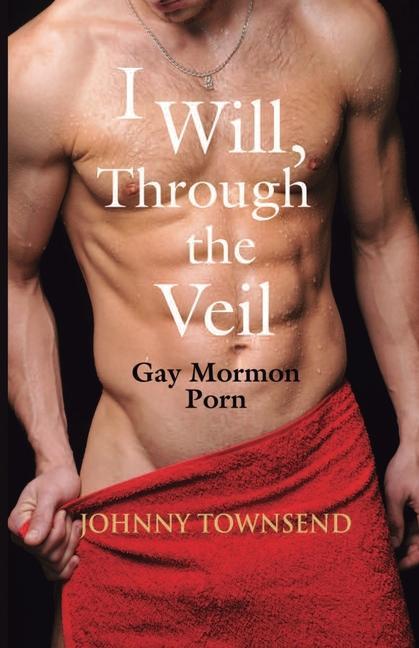Könyv I Will, Through the Veil: Gay Mormon Porn 