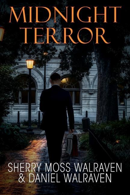 Knjiga Midnight Terror Daniel Walraven