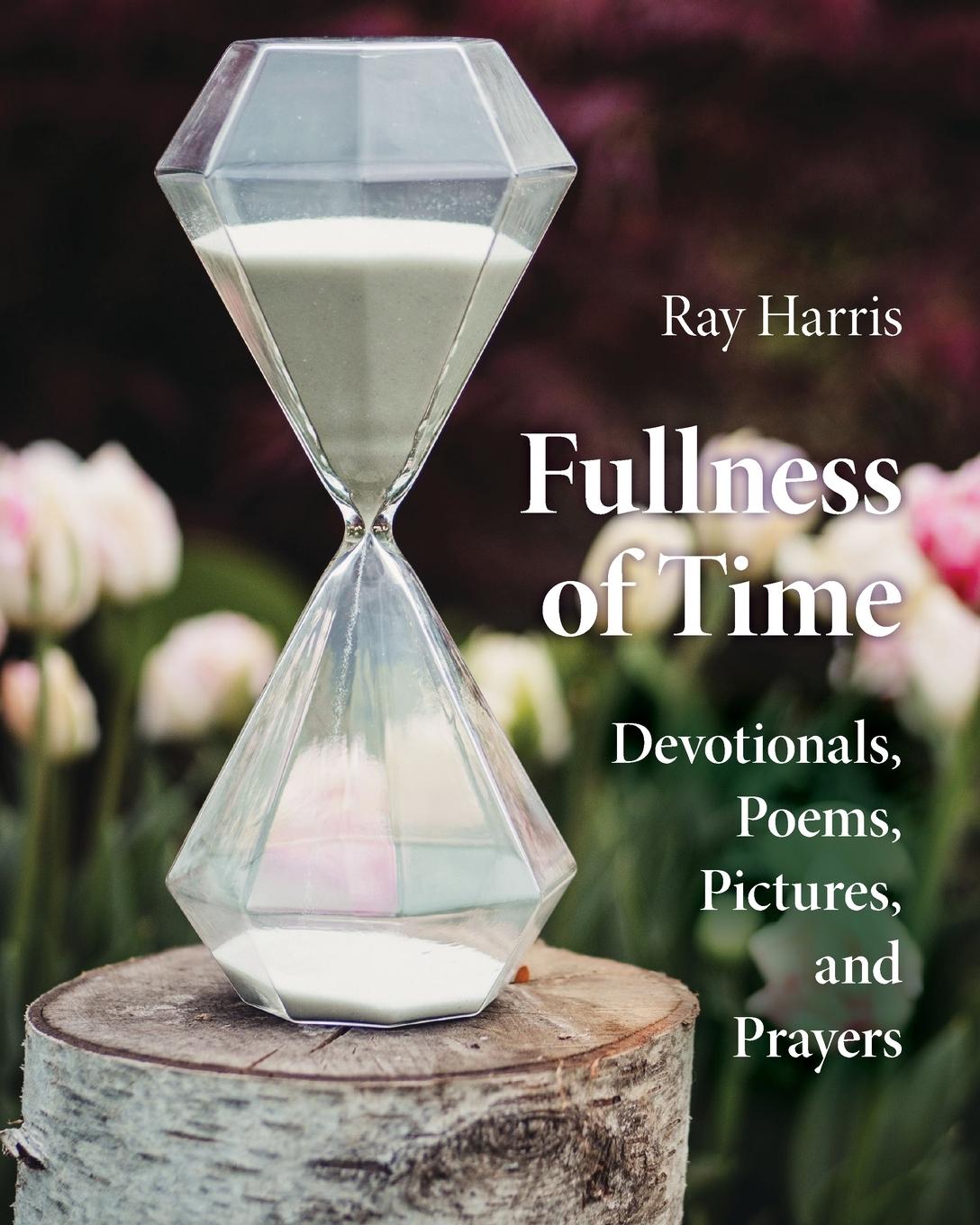 Kniha Fullness of Time 