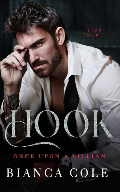 Carte Hook: A Dark Forced Mafia Marriage Romance Wander Aguiar