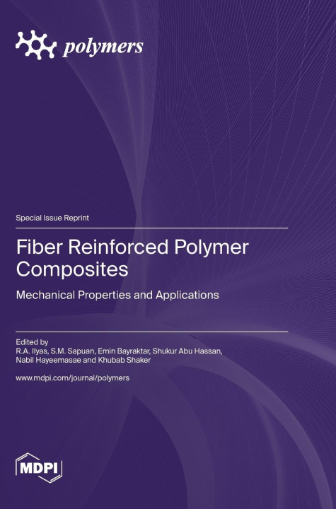 Kniha Fiber Reinforced Polymer Composites 