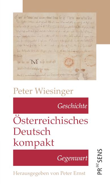 Kniha Österreichisches Deutsch kompakt Peter Ernst