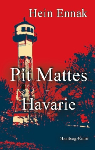 Carte Pit Mattes - Havarie Hein Ennak