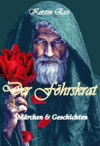 Книга Der Föhrskrat 