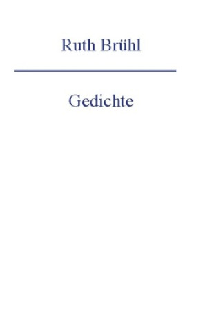 Knjiga Gedichte 