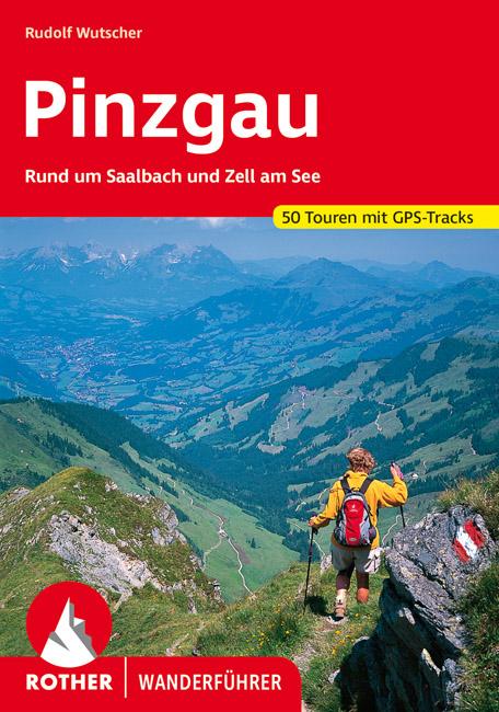Libro Pinzgau Rudolf Wutscher