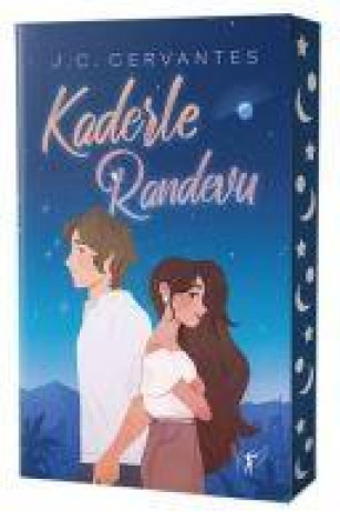 Knjiga Kaderle Randevu 