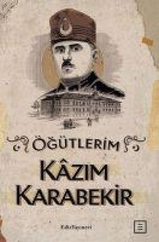 Knjiga Ögütlerim 