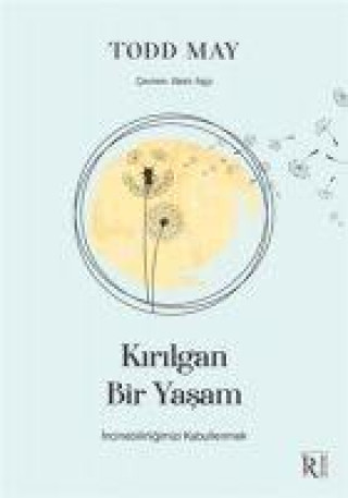 Carte Kirilgan Bir Yasam 