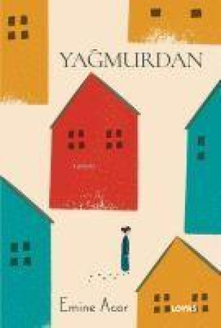 Knjiga Yagmurdan 