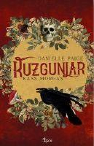 Βιβλίο Kuzgunlar 