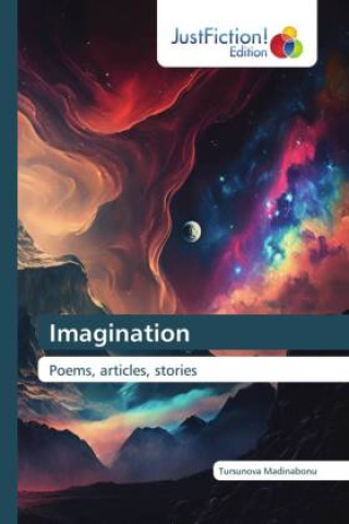 Carte Imagination Tursunova Madinabonu
