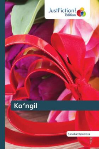 Knjiga Ko?ngil Sanobar Rahimova