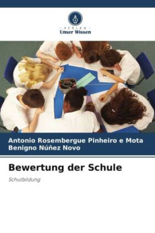 Libro Bewertung der Schule Benigno Nú?ez Novo