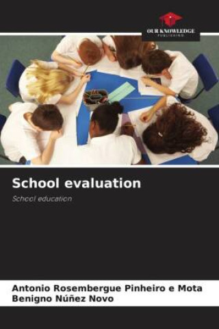 Knjiga School evaluation Benigno Nú?ez Novo