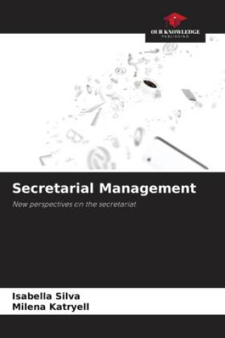 Boek Secretarial Management Milena Katryell