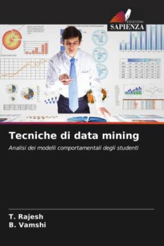 Book Tecniche di data mining B. Vamshi