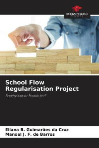Knjiga School Flow Regularisation Project Manoel J. F. de Barros