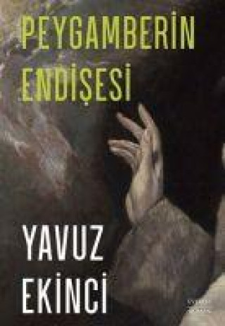 Книга Peygamberin Endisesi 