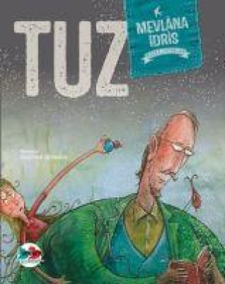 Knjiga Tuz 