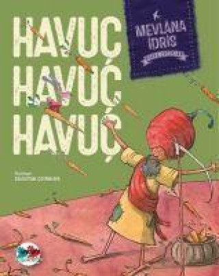 Carte Havuc Havuc Havuc 