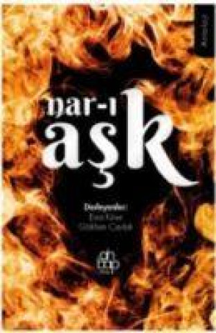 Kniha Nar-i Ask Mert Atal