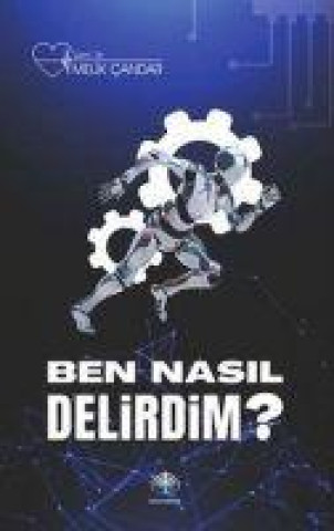Knjiga Ben Nasil Delirdim 