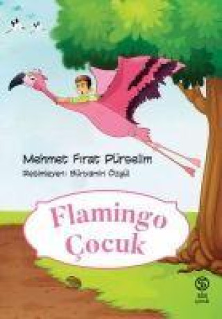 Knjiga Flamingo Cocuk 