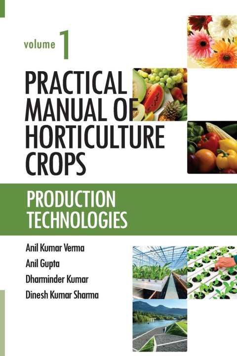 Boek Production Technologies Anil Kumar Verma