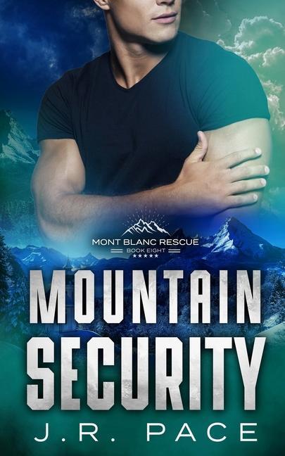 Knjiga Mountain Security J.R. Pace