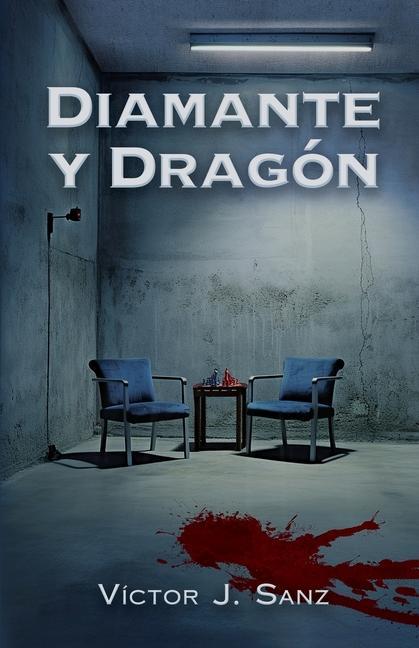 Kniha Diamante y Dragón 